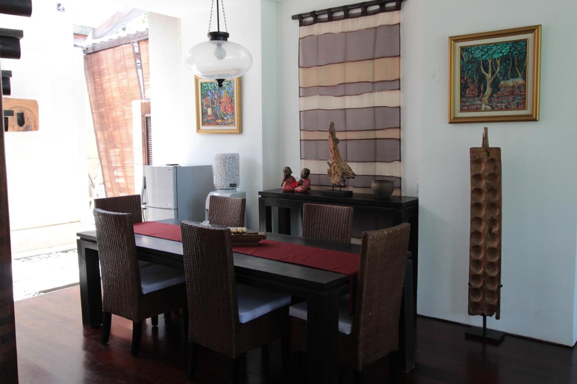Villa Samudra Luxury Beachfront Ketewel Bagian luar foto